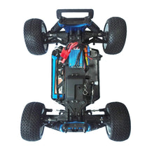 ZD TX-16 1/16 4WD 2.4G Off-road Truggy Brushless RTR RC Car