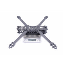 Jarvis 237mm/298mm 5/7Inch 5mm Arm Carbon Fiber Frame Kit For FPV Racing RC Drone