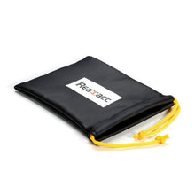 3PCS Realacc New Model Lipo-Battery Explosion Proof Bag 10x12cm for Eachine E010 Battery