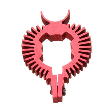 Updated XK K110 WLtoys V977 RC Helicopter Parts Tail Motor Aluminum Heat Dissipation