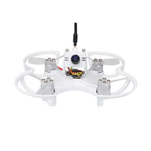 EMAX Babyhawk 85mm Bullet 6A BLHeli_S Femto F3 AIO 25MW VTX Mirco FPV Racing Drone PNP/BNF