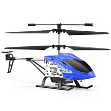 JJRC JX01 2.4G 3.5CH 6-Axis Gyro With Altitude Hold Alloy RC Helicopter 