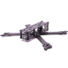 QX215 215mm Wheelbase Freestyle Frame Kit Arm 4mm for RC FPV Racing Drone