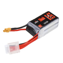 URUAV 18.5V 550mAh 95C 5S Lipo Battery XT30 Plug for RC Racing Drone