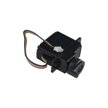 JJRC Q65 C606-18 RC Car Servo 1/10 Vehicle Model Parts