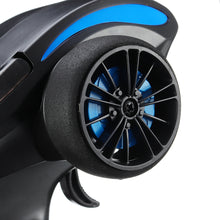 HSP 2.4G 3CH Transmitter For All RC Car And Boat