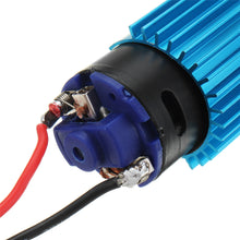 1PC Metal Transfer Gear Box W/ 370 Motor for WPL B-16 B-24 B-36 C24 JJRC Q60 Q61 4WD 6WD RC Car 