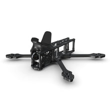 BCROW FS210 Freestyle 210mm Carbon Fiber Frame Kit 6mm Arm for RC Drone FPV Racing