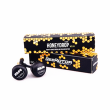 2pcs BeeRotor 5.8GHz 3DBi RHCP Lollipop Mushroom FPV Antenna SMA Male Version 2.0 for FPV Racing RC Drone