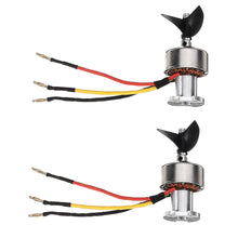 4PCS 4130 Brushless Waterproof Motor Underwater Thruster+ Emax 40A ESC for RC Boat Marine Submarine