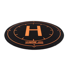 40cm Landing Pad Waterproof Tarmac Foldable Parking Apron Pad for DJI Spark/ Mavic Air /Tello RC Drone
