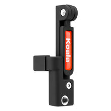 Telesin Koala Expansion Rod Bracket Stand Mount Adapter For DJI Osmo Pocket Handheld Gimbal