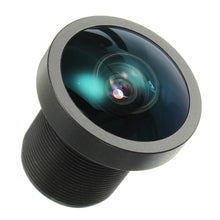 2PCS SHOOT 170 Degree Wide angle M12 Screw Thread Replacement Camera Lens FPV Lens for Gopro Hero2