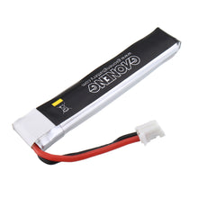 Gaoneng GNB 3.8V 300mAh 30C 1S Lipo Battery PH2.0 Plug for Happymodel Mobula7 Happymodel Mobula6 Eachine Beta FPV