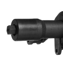 2PCS Front Rear Bridge Axle for HB Toys ZP1001 1/10 RC Vehicles Spare Parts