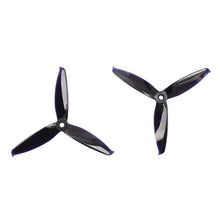 2 Pairs Gemfan Flash 5152 5.1x5.2x3 3 Blade CW CCW PC Propeller for 180 250 280 for RC Drone