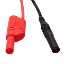 12AWG XT60 Plug to 4.0 Banana Plug Silicone Charging Cable for B6 AC Balance Charger