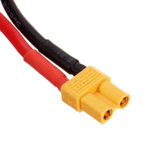 URUAV 15.2V 300mAh 80C/160C 4S Lipo Battery XT30 Plug for RC Drone
