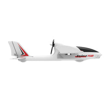 Volantex 767-2 Ranger 750 750mm Wingspan EPO Integrated Gyro FPV RC Airplane PNP for Beginner Trainer 