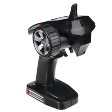 2.4G Remove Control Transmitter For For SG 1203 1/12 Drift RC Tank Car High Speed Vehicle Models Parts