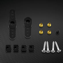 Power HD R25 Metal Gear 25KG Coreless High Speed Digital Servo For RC Models