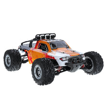 XLF03A 1/12 2.4G 2CH Brushless High Speed 50km/h RC Car Desert Buggy RC Vehicle Models