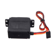 DSSERVO AS3103PG 5.5KG 180°/360° Analog Servo For RC Robot RC Car