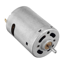 1pc 380 Motor For 16mm Water Spray Pump Jet Propellant Turbine Engine Pusher Servo DIY Jet/Fishing RC Boat Parts
