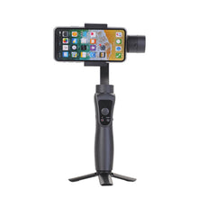 Universal Mini Tripod Monopod Foldable Stand for Feiyu/Zhiyun Gimbal 