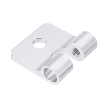 Remote Control Transmitter CNC Aluminium Alloy FPV Display Monitor Bracket Shortcut Aerial Installation Models