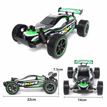 1/20 2WD 2.4G High Speed RC Racing Buggy Car Off Road RTR