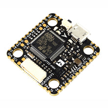 Matek Systems F722-Mini Flight Controller OSD Dual Gyro/Acc 32M Flash 5V/2A BEC for RC Drone