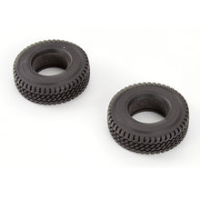 1/10 Detail Scale Rubber RC Car Tires 3.35 inch For KB48693 Wheel 1.68 Inch