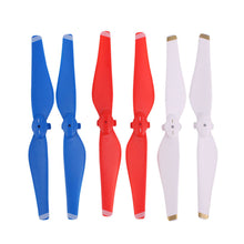 2Pcs Multicolor Propeller 5332S Quick Release Blade Propellers For DJI Mavic Air RC Quadcopter