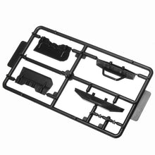 Orlandoo Hunter 35A01 1/35 KIT RC Car Parts Bumper OHPC35005