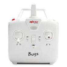 MJX B3 Bugs 3 Brushless Independent ESC 3D Roll Go-pro 3 Go-pro 4 RC Quadcopter RTF