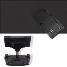 CrystalSky Monitor Display Bracket Mount Holder For DJI Spark & Mavic Air Remote Control Transmitter