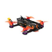SPC Maker K2 110mm FPV Racing RC Drone PNP BNF Omnibus F4 20A BLHeli_S ESC RunCam Split Mini 2 