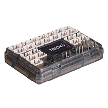 HG P408 1/10 Controllable IC Mainboard with LED Light Set RC Car Spare Parts HG-RX1018