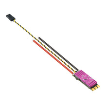 Flycolor X-Cross 36A BLheli_32 32Bit 3-5S Brushless ESC DShot1200 w/ Telemetry for RC Drone