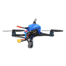 HGLRC Toothpick 3'' Parrot132 micro 4S FPV Racing Drone BNF/ PNP F411 Flight Control 13A 4in1 ESC 1106 Motor