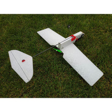Little Pigeons 800mm Wingspan EPP Fixed Wing RC Airplane Kit Trainer For Beginner 