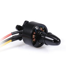 Wltoys XK X450 RM12425-1 RC Airplane 2300KV 7.4V 1307  Front CCW Brushless Motor RC Spare Parts Accessories