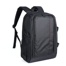 Portable Storage Backpack with Waterproof Bag For DJI Mavic 2 