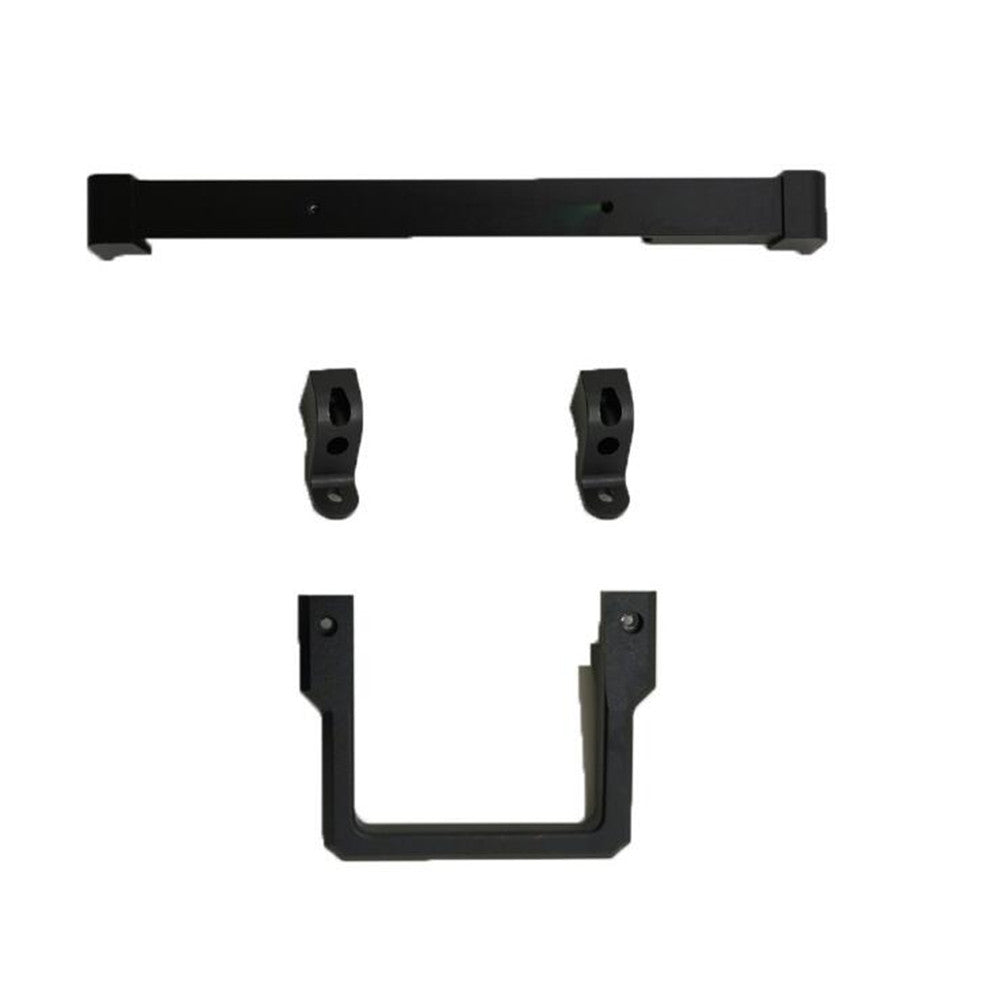 RBR/C MN D90 91 96 99 99S Metal Bumper Protector 1/16 RC Car Parts