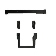 RBR/C MN D90 91 96 99 99S Metal Bumper Protector 1/16 RC Car Parts