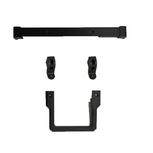 RBR/C MN D90 91 96 99 99S Metal Bumper Protector 1/16 RC Car Parts