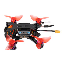 SPCMaker SPC K1 95mm Omnibus F4 20A BL_S FPV Racing Drone PNP BNF w/ RunCam Split Mini 2 Camera