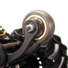 JLB Racing CHEETAH 120A Upgrade 1/10 RC Car Frame Monster Truck 11101 Without Electric Parts 