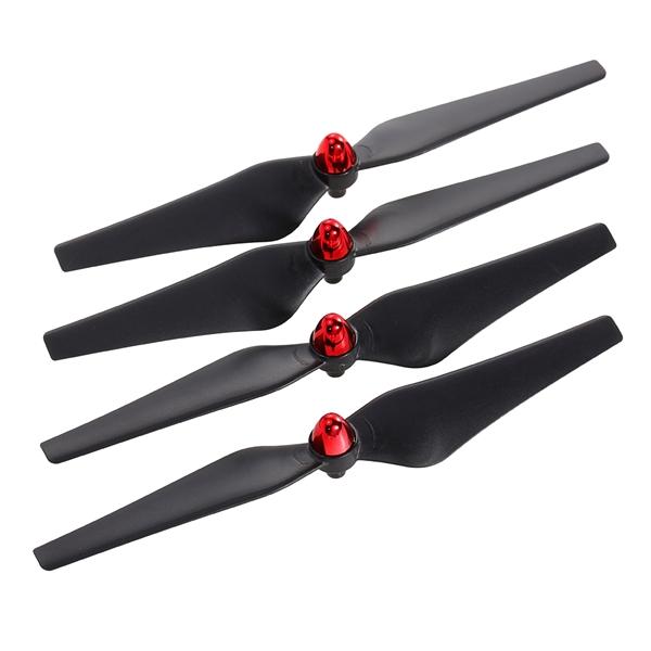 FQ777 FQ02W RC Quadcopter Spare Parts Propeller Props Blades 4pcs CW&CCW